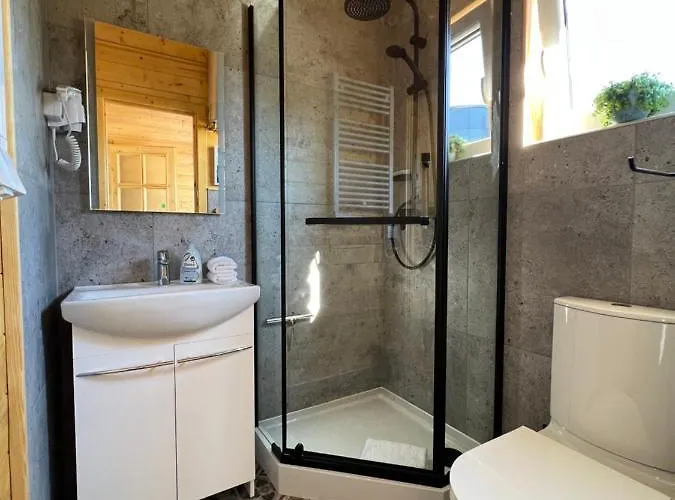 Pod Sudeckim Niebem Holiday home