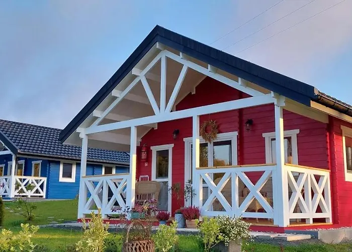 Pod Sudeckim Niebem *