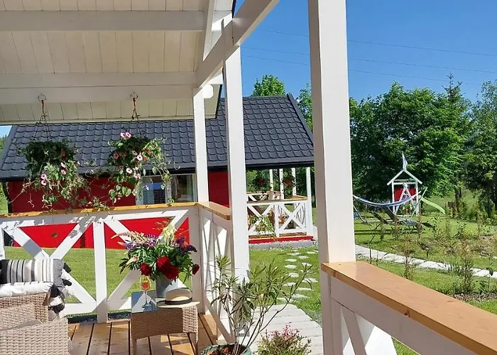 Pod Sudeckim Niebem Duszniki Zdroj