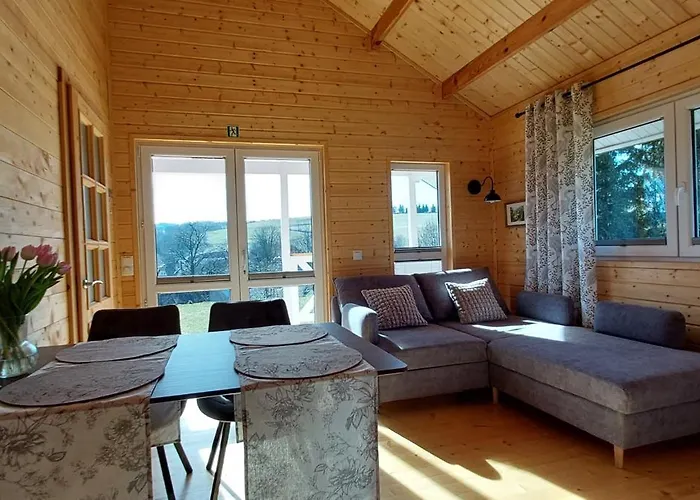 Pod Sudeckim Niebem *