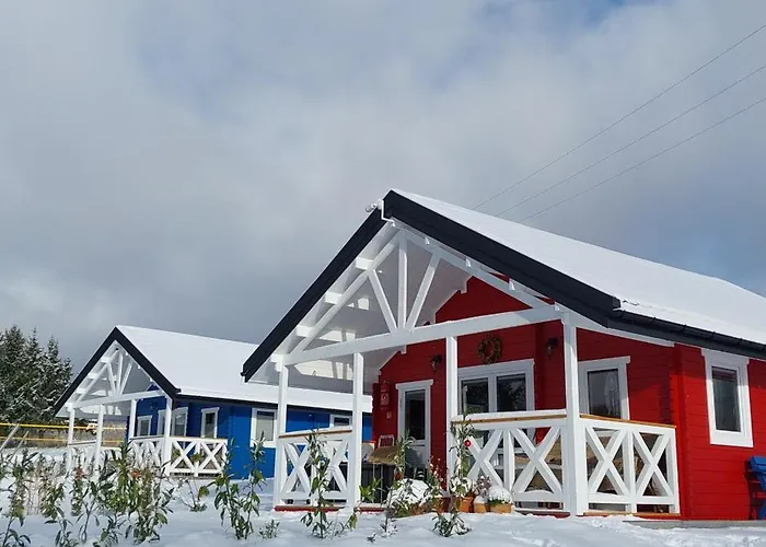 Pod Sudeckim Niebem *