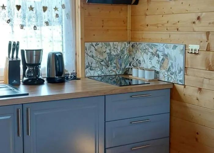 Pod Sudeckim Niebem *