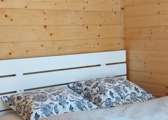 Pod Sudeckim Niebem Holiday home