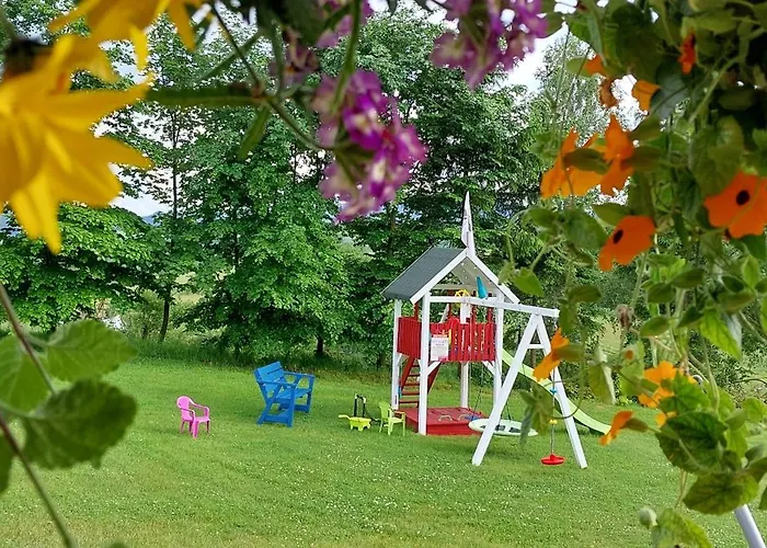 Pod Sudeckim Niebem Holiday home Duszniki Zdroj