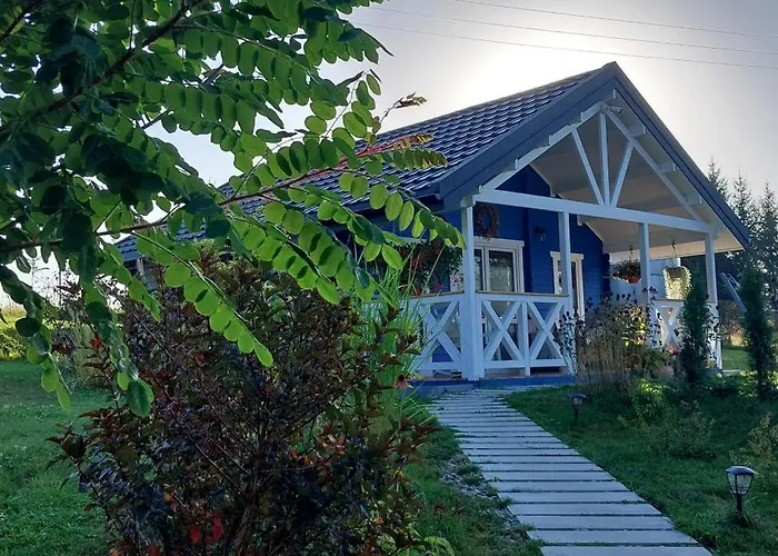 Pod Sudeckim Niebem *