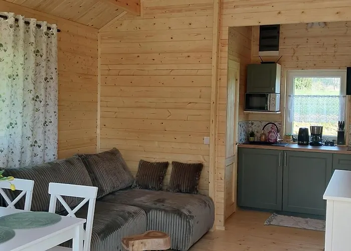 Pod Sudeckim Niebem * Duszniki Zdroj