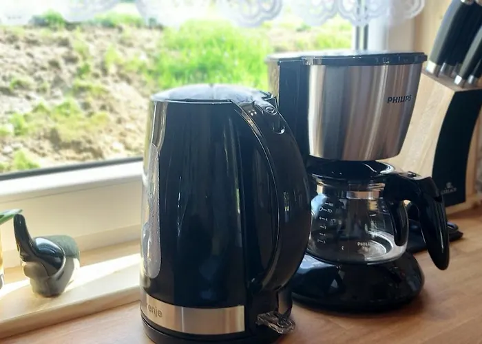 Pod Sudeckim Niebem Holiday home