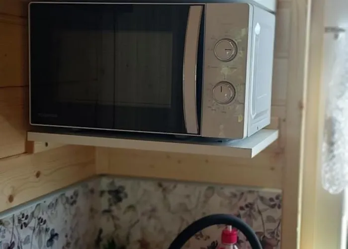 Holiday home Pod Sudeckim Niebem