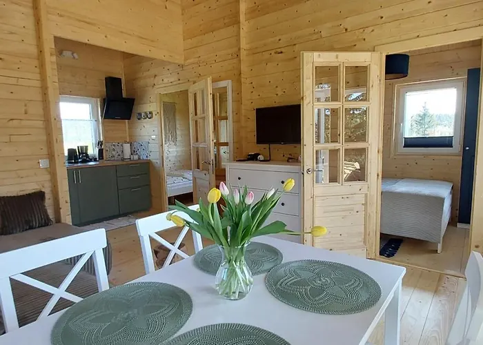 Pod Sudeckim Niebem Duszniki Zdroj