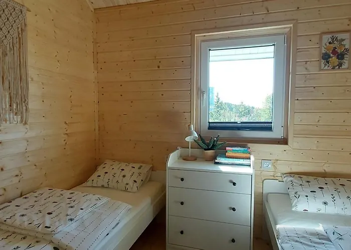 Pod Sudeckim Niebem Holiday home