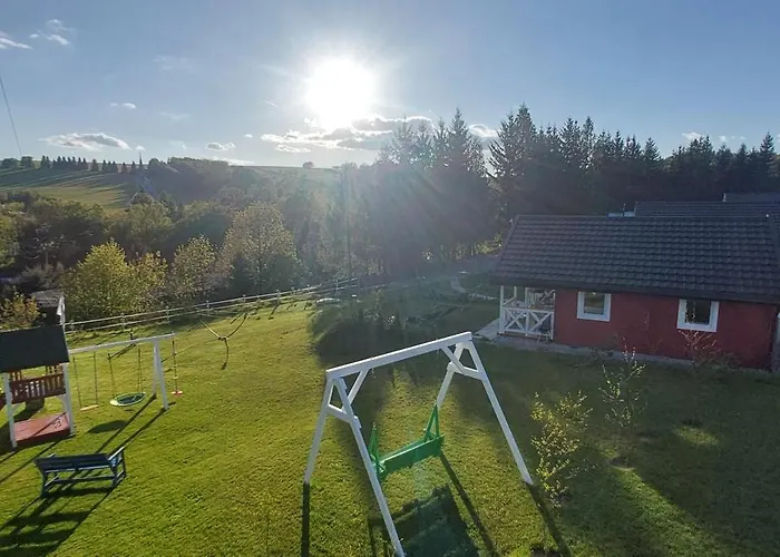 Pod Sudeckim Niebem *